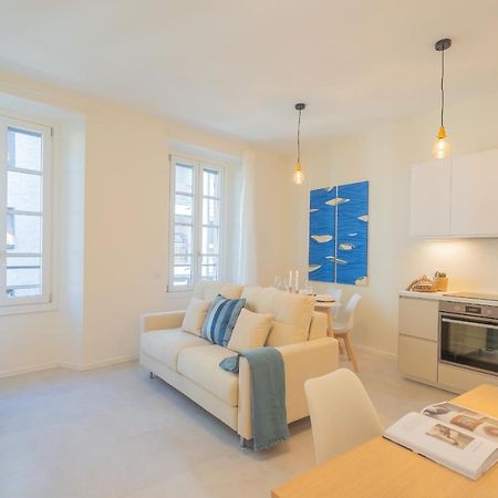 Enchanted Como Lake - City Apartment 2 By Rent All Como Exterior foto