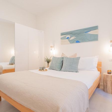 Enchanted Como Lake - City Apartment 2 By Rent All Como Exterior foto