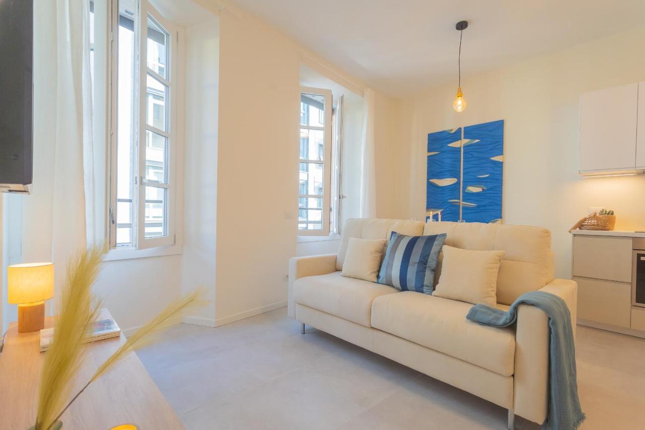 Enchanted Como Lake - City Apartment 2 By Rent All Como Exterior foto