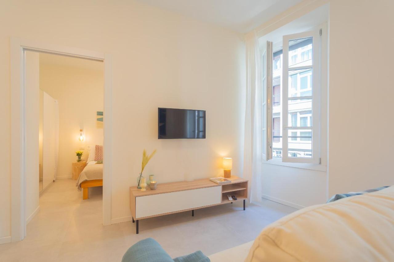 Enchanted Como Lake - City Apartment 2 By Rent All Como Exterior foto