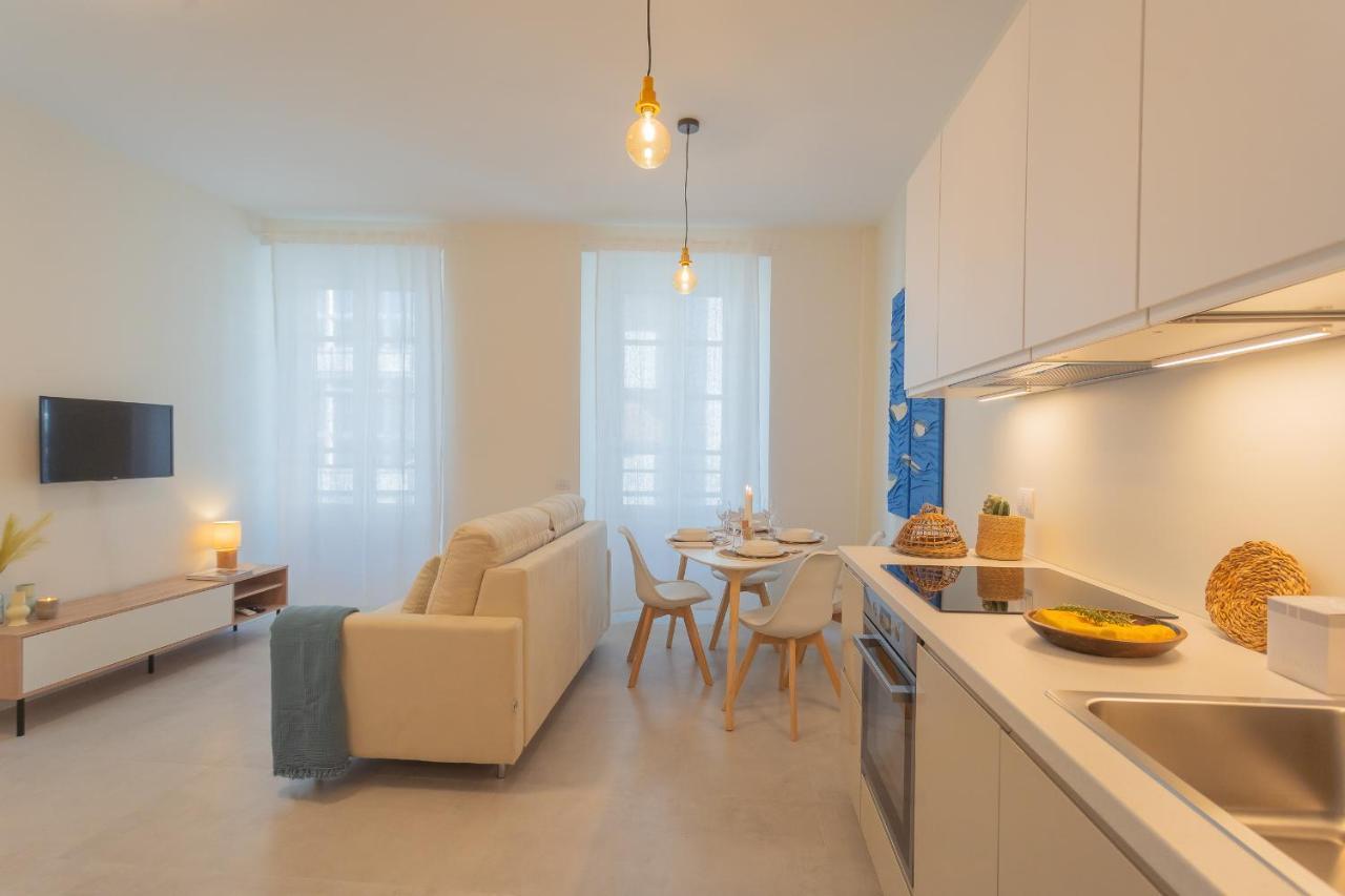 Enchanted Como Lake - City Apartment 2 By Rent All Como Exterior foto