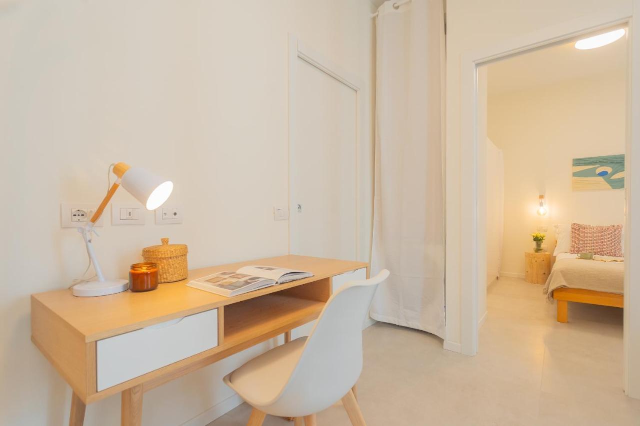 Enchanted Como Lake - City Apartment 2 By Rent All Como Exterior foto