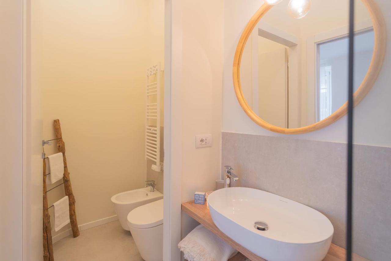 Enchanted Como Lake - City Apartment 2 By Rent All Como Exterior foto
