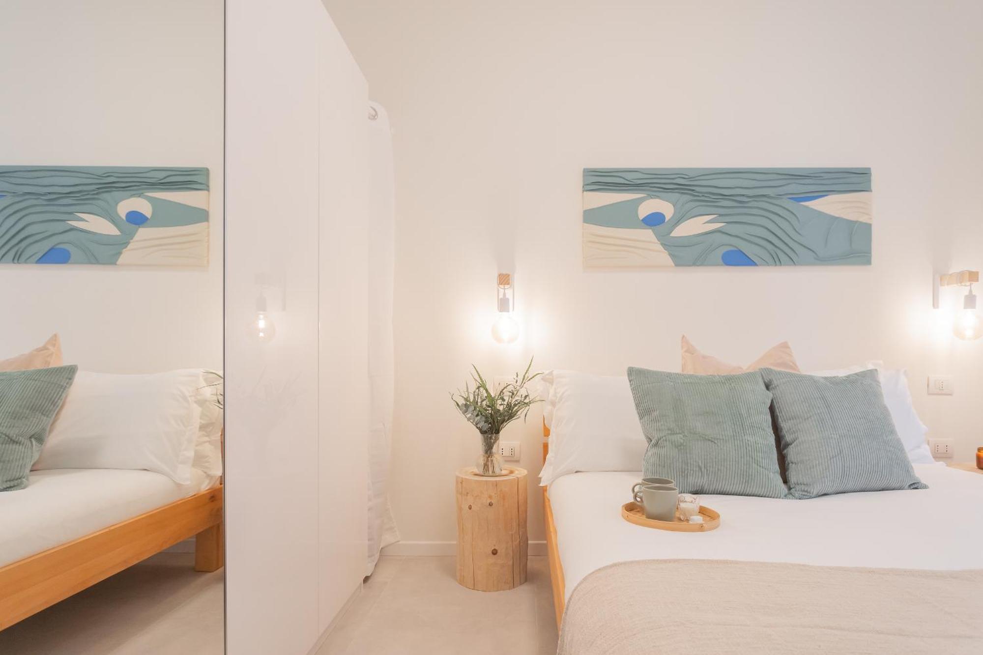 Enchanted Como Lake - City Apartment 2 By Rent All Como Exterior foto