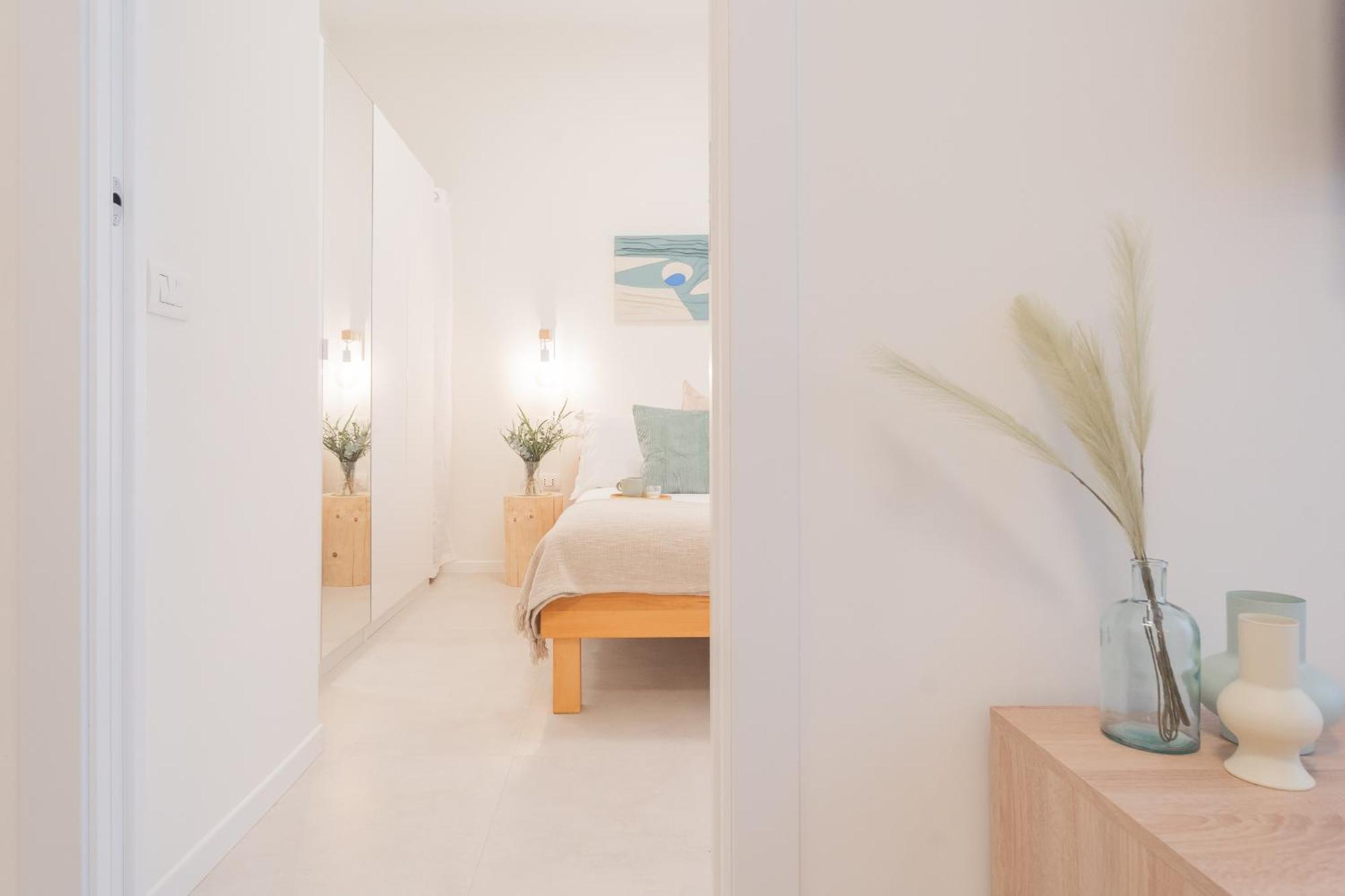 Enchanted Como Lake - City Apartment 2 By Rent All Como Exterior foto