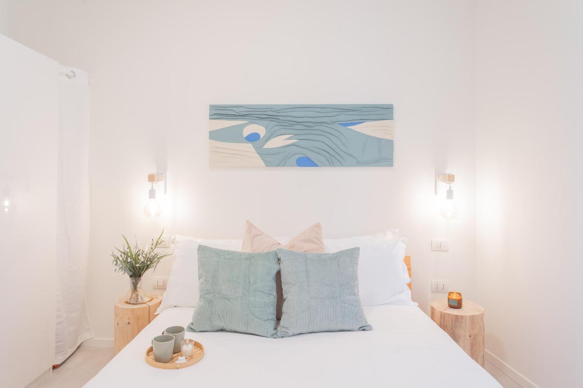 Enchanted Como Lake - City Apartment 2 By Rent All Como Exterior foto