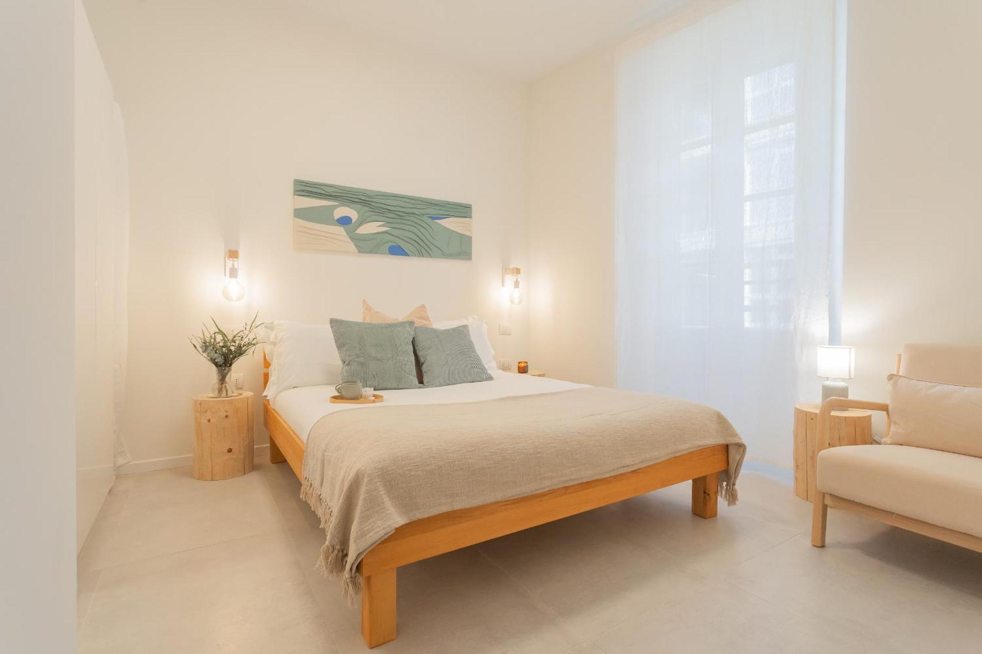 Enchanted Como Lake - City Apartment 2 By Rent All Como Exterior foto