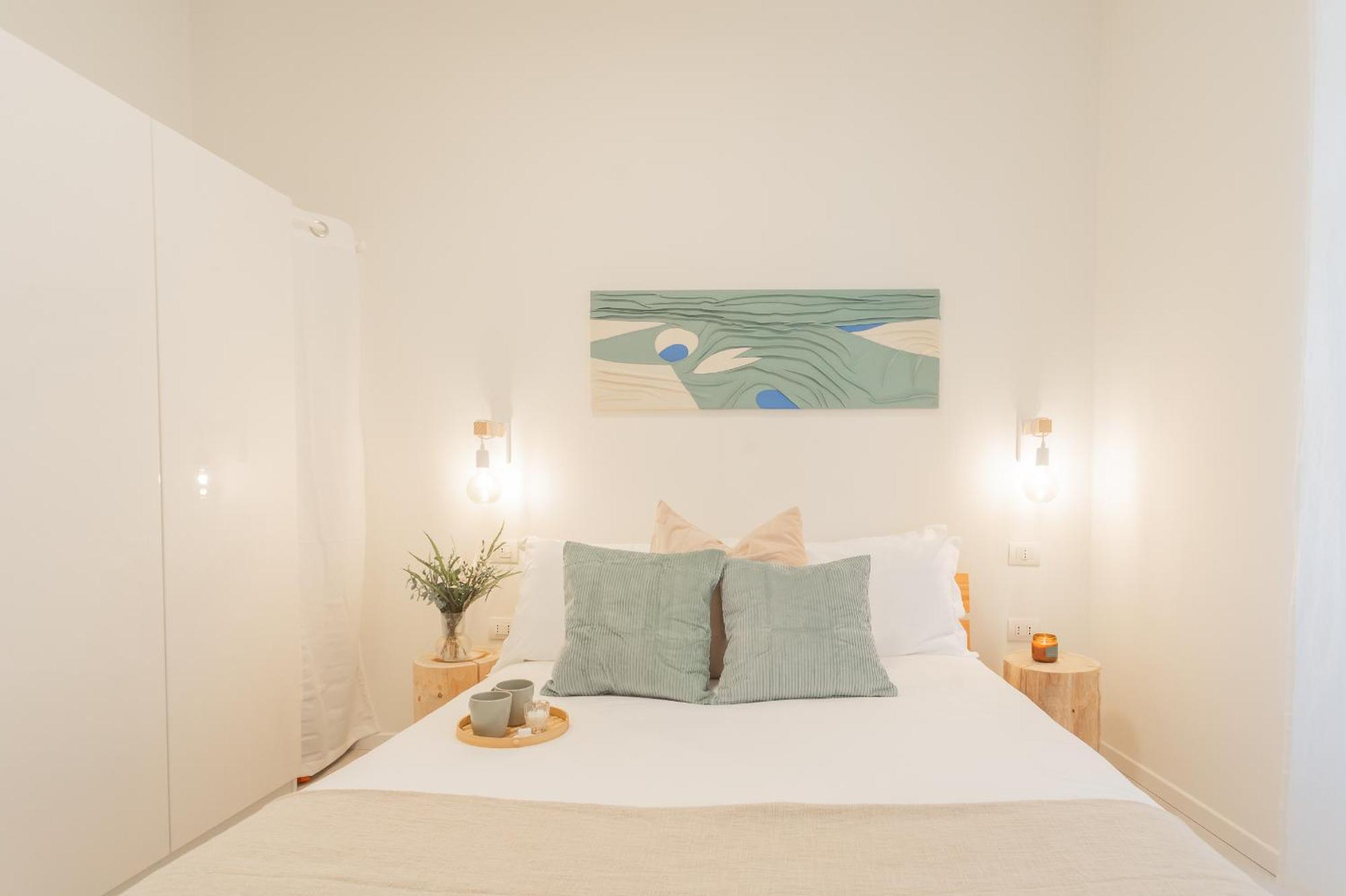 Enchanted Como Lake - City Apartment 2 By Rent All Como Exterior foto