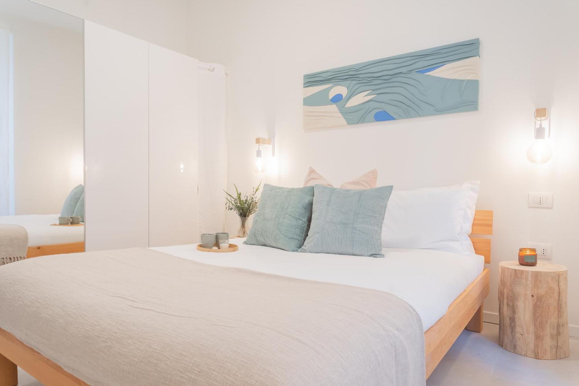 Enchanted Como Lake - City Apartment 2 By Rent All Como Exterior foto